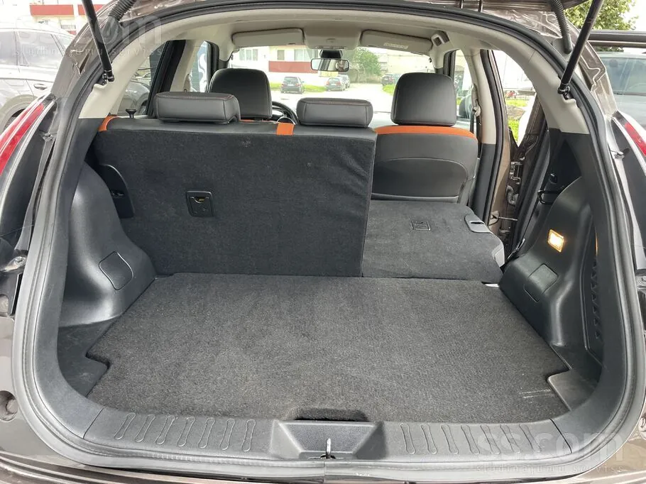 Nissan Juke 2019 photo 5