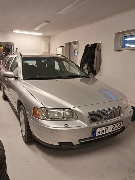 Volvo V70