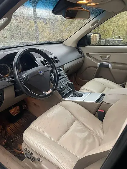 Volvo Xc90 2014 photo 5