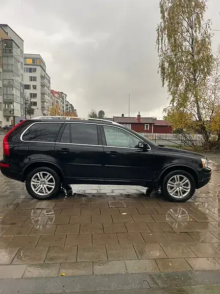Volvo Xc90 2014 photo 2