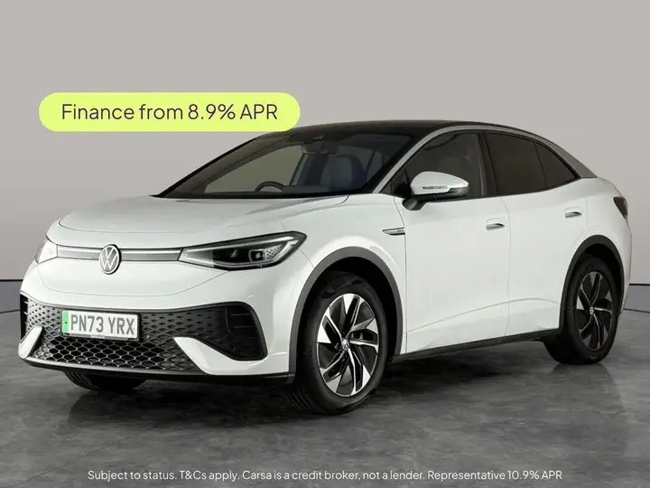 Volkswagen Id.5