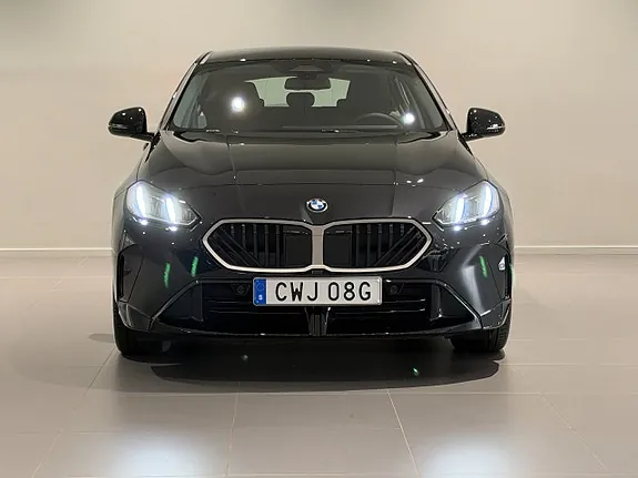 BMW 120 2027 photo 2