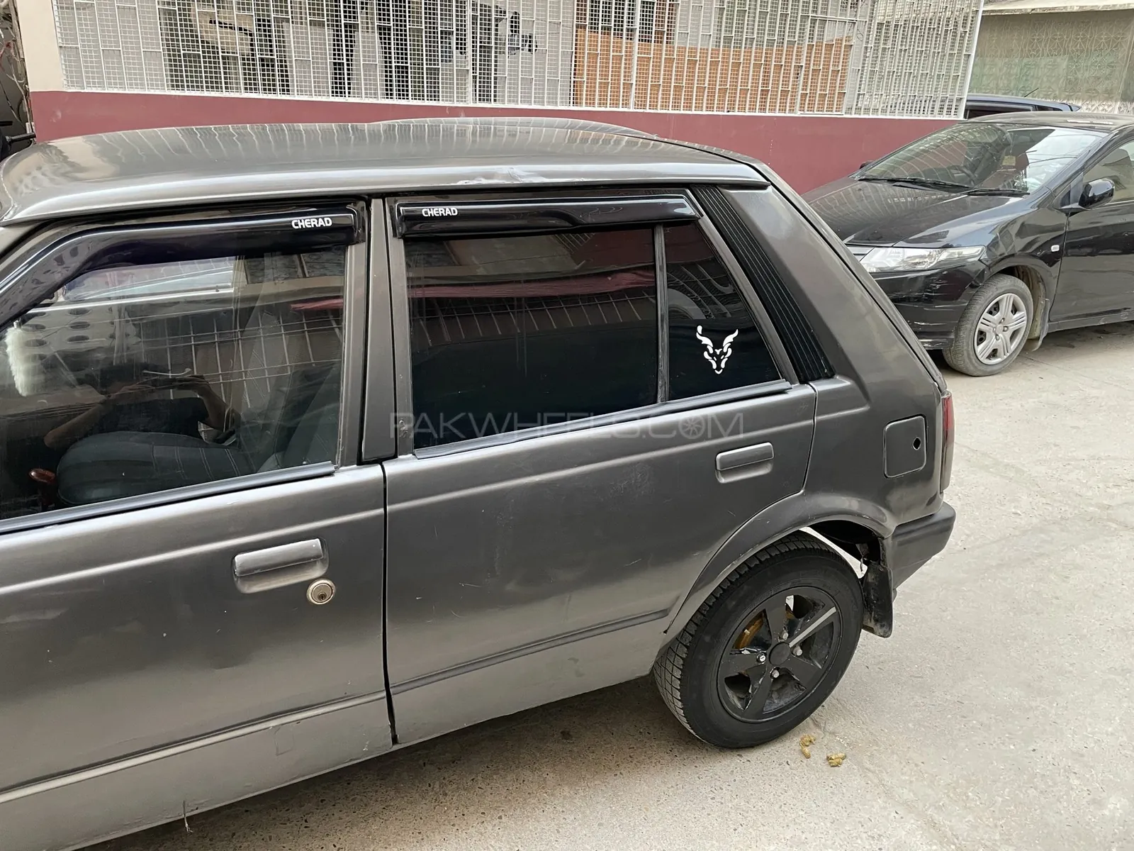 Daihatsu Charade