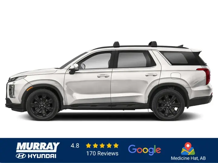 Hyundai Palisade 2024 photo 4