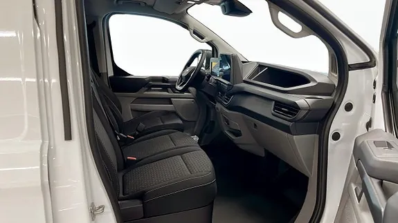 Ford Custom 2025 photo 3