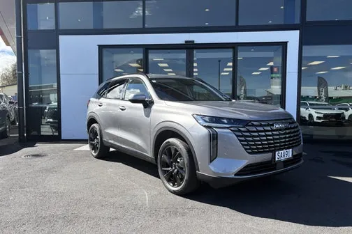 Gwm Haval H6