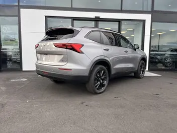 Gwm Haval H6 2026 photo 3