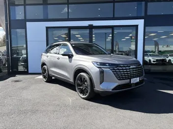 Gwm Haval H6 2026 photo 5