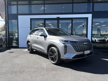 Gwm Haval H6 2026 photo 2
