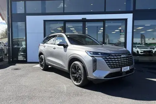 Gwm Haval H6