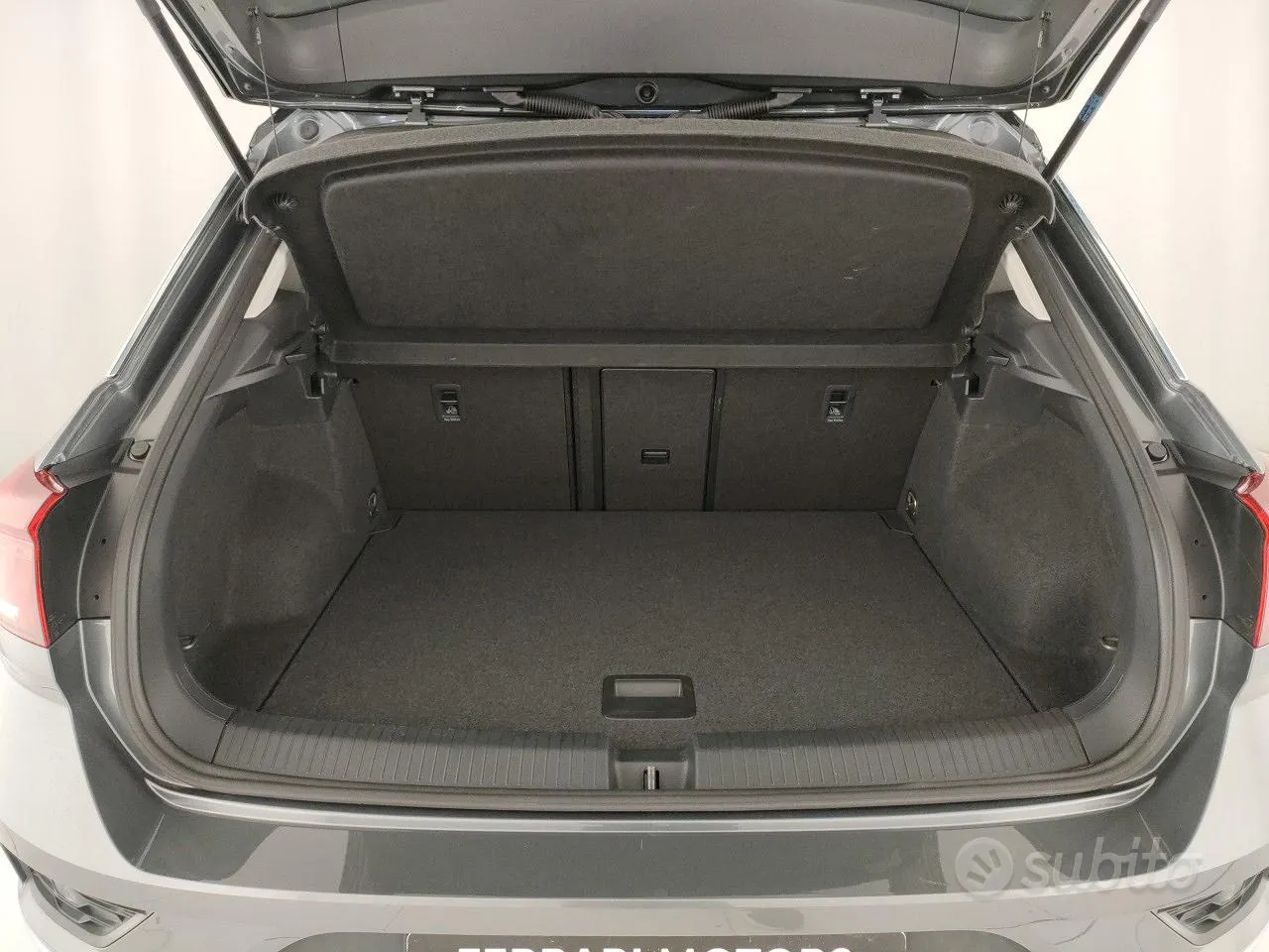 Volkswagen T-Roc 2018 photo 4