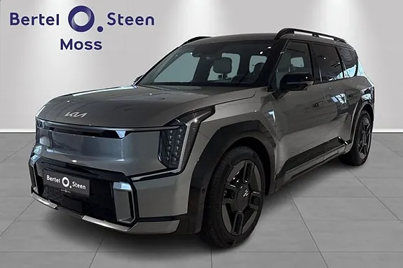 Kia Ev9