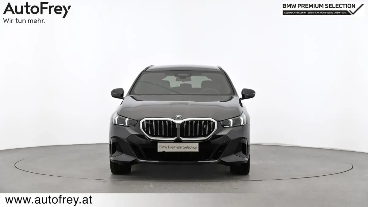 BMW I5 2026 photo 3