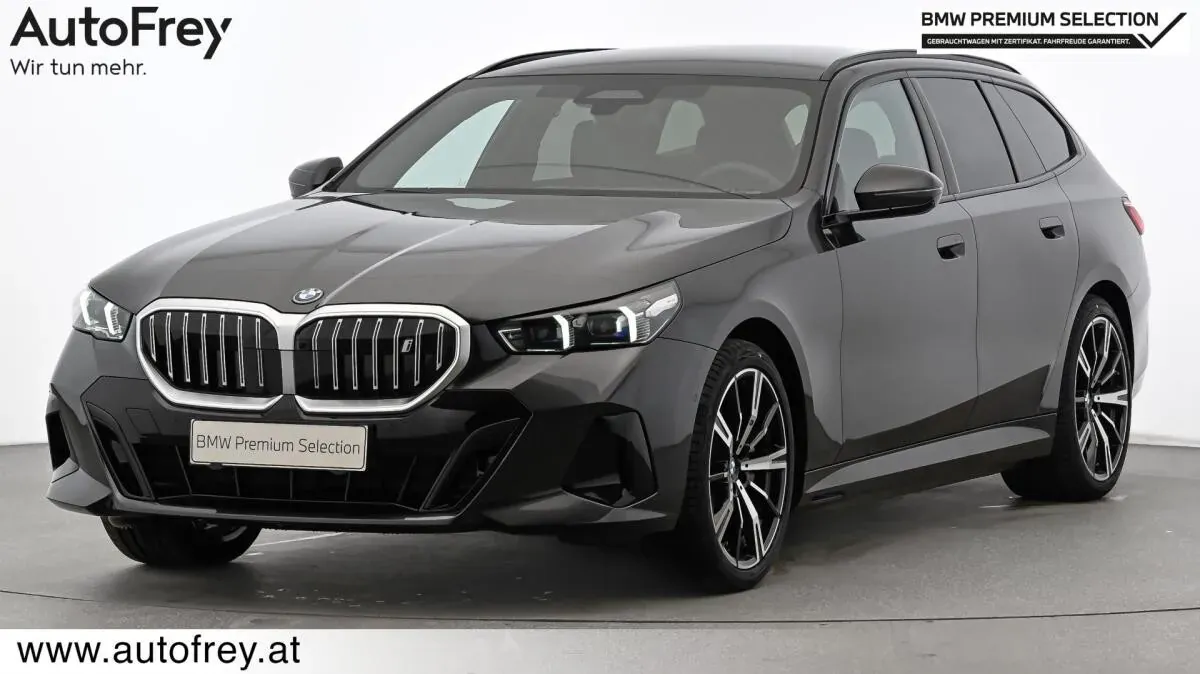 BMW I5