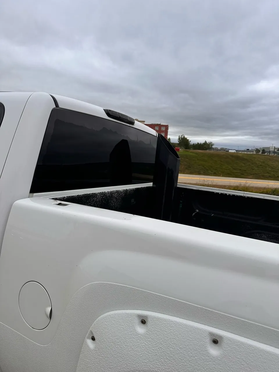 Chevrolet Silverado 2500 2013 photo 4