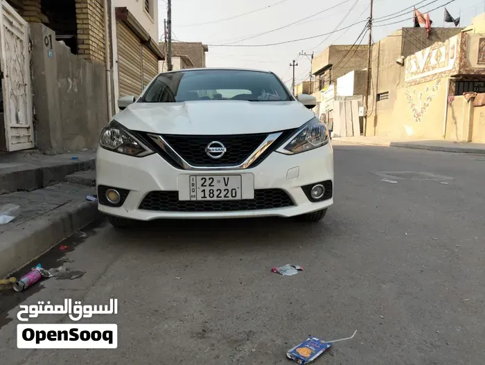 Nissan Sentra 2025 photo 4