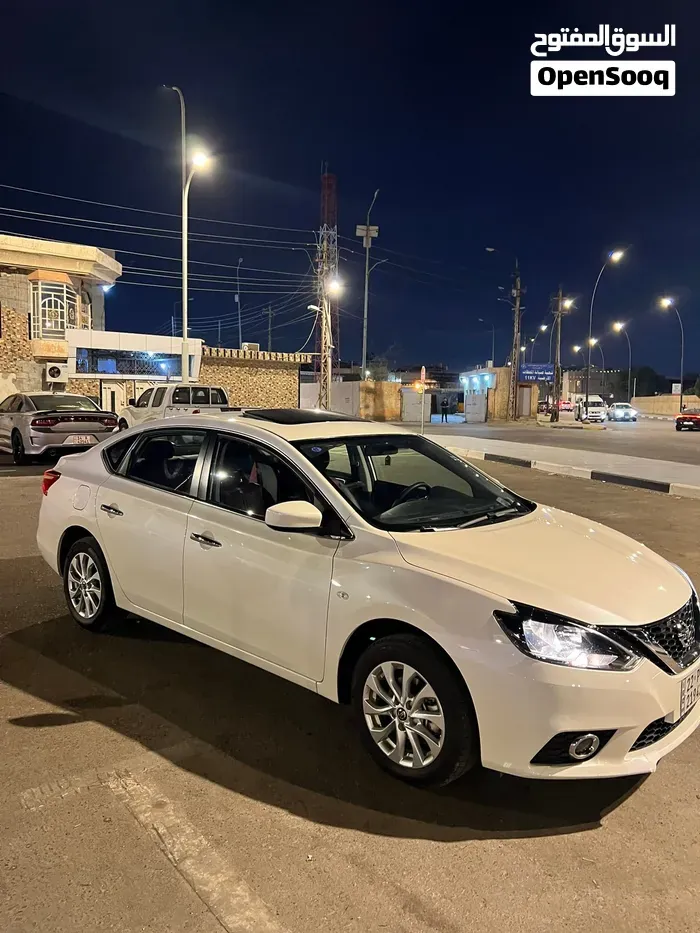 Nissan Sentra