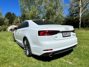 Audi A5 2019 photo 5