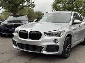 BMW X1 2017 photo 3