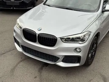 BMW X1 2017 photo 2