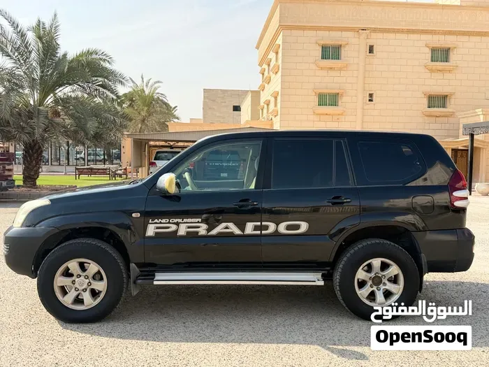 Toyota Prado 2009 photo 2