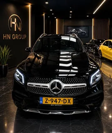 Mercedes-Benz Glb 250