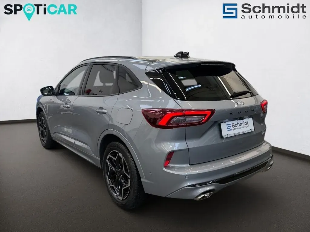 Ford Kuga 2024 photo 3