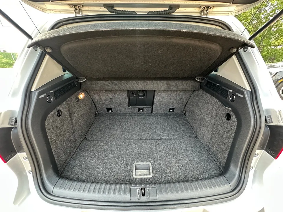 Volkswagen Tiguan 2017 photo 5