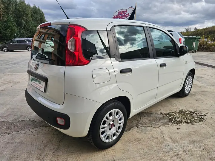 Fiat Panda 2017 photo 4
