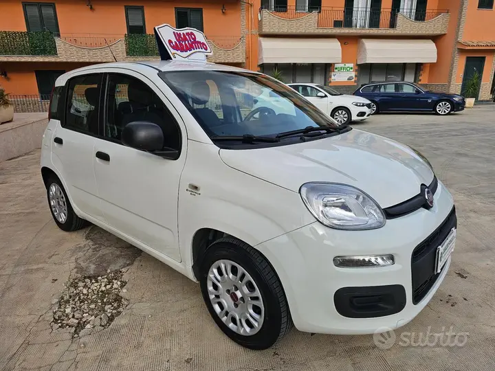 Fiat Panda 2017 photo 3