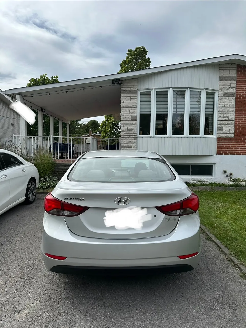 Hyundai Elantra 2015 photo 4