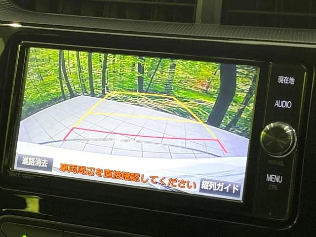 Toyota Aqua 2018 photo 4