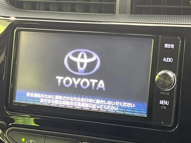 Toyota Aqua 2018 photo 3