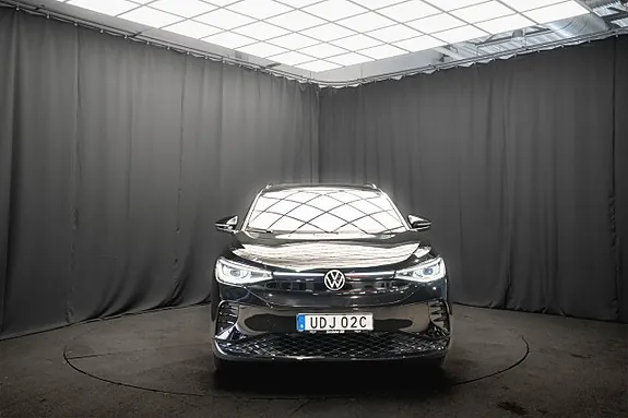 Volkswagen Id.4 Gtx 2023 photo 4