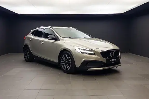 Volvo V40 Cross Country