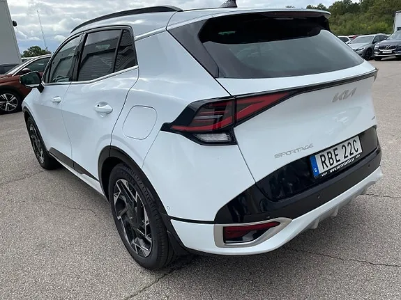 Kia Sportage 2025 photo 4