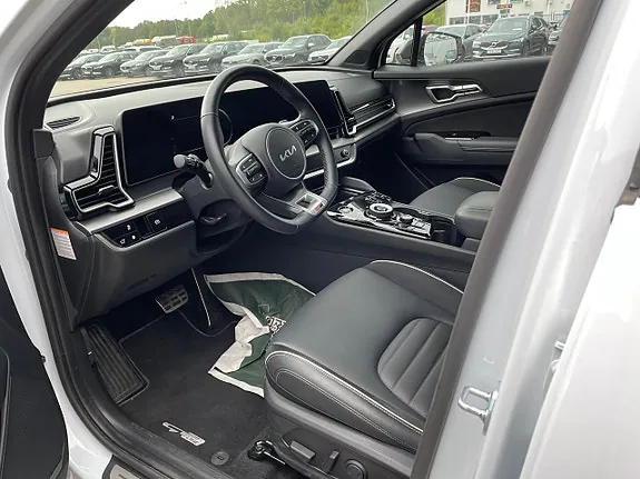 Kia Sportage 2025 photo 5
