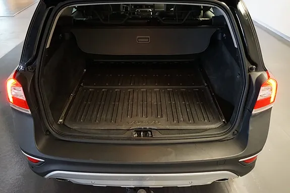 Volvo Xc70 2015 photo 3