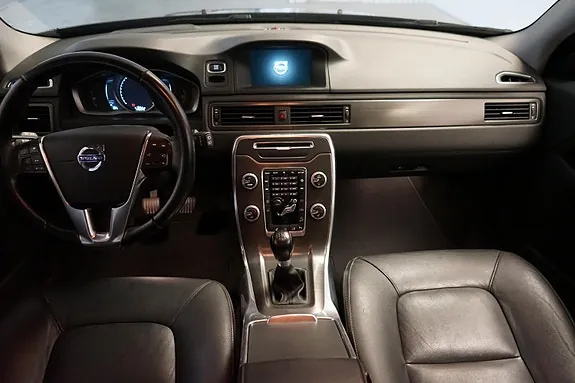 Volvo Xc70 2015 photo 4