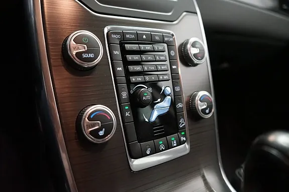 Volvo Xc70 2015 photo 5
