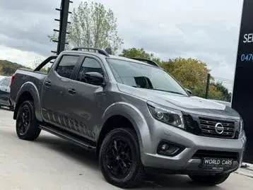 Nissan Navara 2020 photo 2