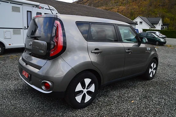 Kia Soul 2018 photo 4