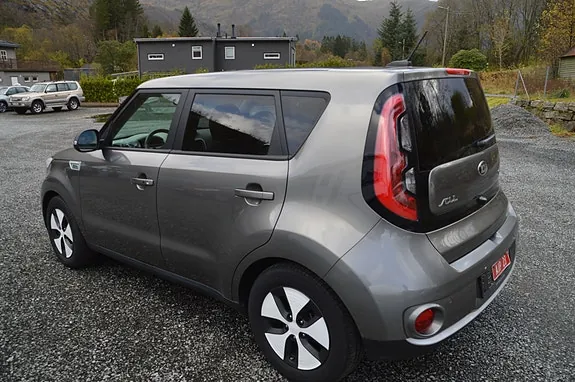Kia Soul 2018 photo 5