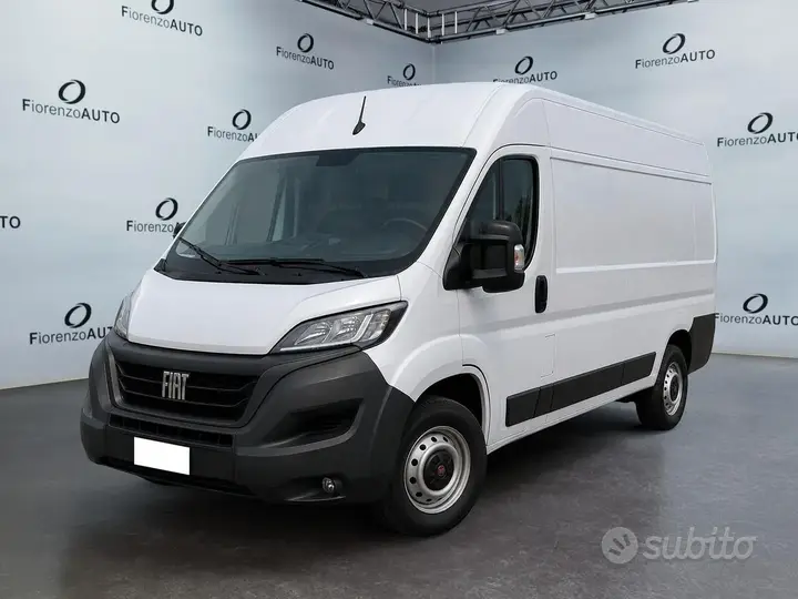 Fiat Ducato 2023 photo 3