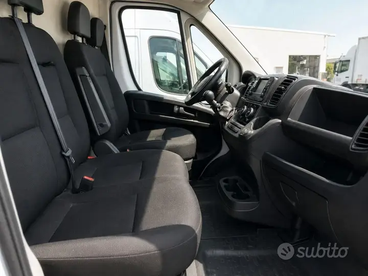 Fiat Ducato 2023 photo 4