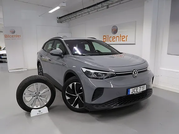 Volkswagen Id.4