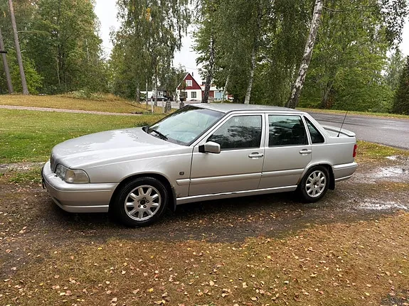 Volvo S70