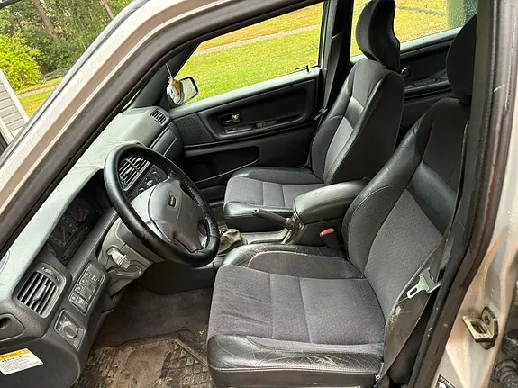 Volvo S70 1998 photo 3