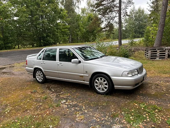 Volvo S70 1998 photo 2
