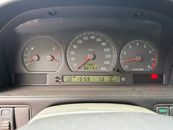 Volvo S70 1998 photo 4